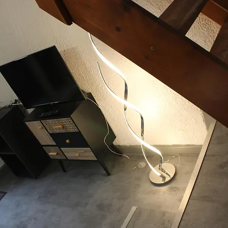 Etablissements Coulon Saint-joseph En Face De Bagatelle Apartment *