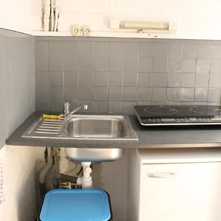 Etablissements Coulon Saint-joseph En Face De Bagatelle Apartment Talence