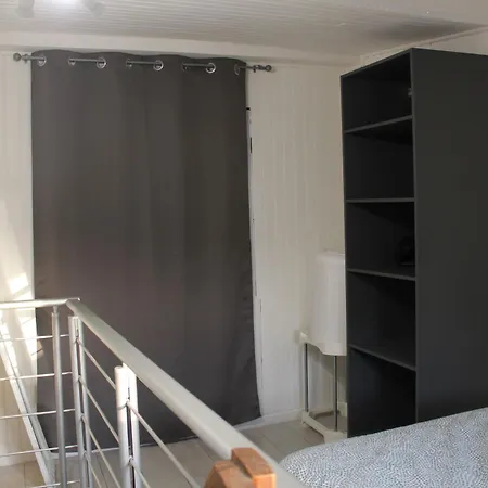 Etablissements Coulon Saint-joseph En Face De Bagatelle * タランス