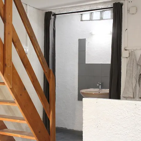 Apartman Etablissements Coulon Saint-joseph En Face De Bagatelle