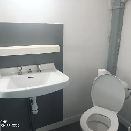 Apartment Etablissements Coulon Saint-joseph En Face De Bagatelle Talence