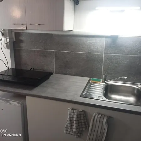 Apartment Etablissements Coulon Saint-joseph En Face De Bagatelle Talence