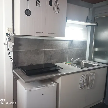 Apartman Etablissements Coulon Saint-joseph En Face De Bagatelle Talence